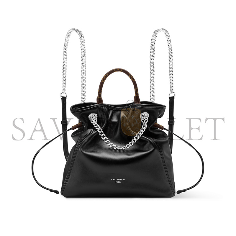 l0vis Vvtt0n off duty backpack vibe m25522 (25*24*10cm)